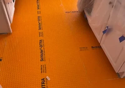 Reputable Custom Flooring