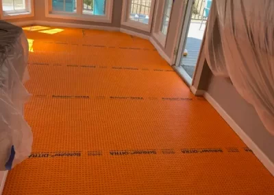 Reputable Flooring Service