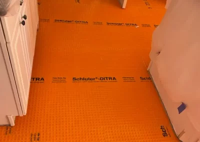 Trusted Flooring Contractor
