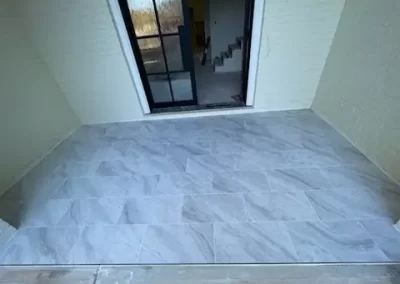 Laminate Flooring Installation