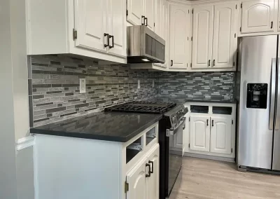 Quality Flooring Service