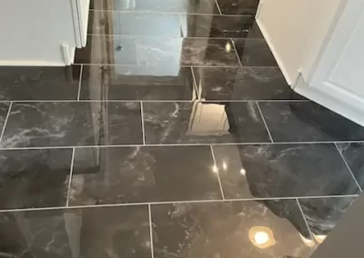 Superb Custom Flooring