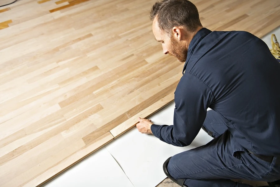 Premium Laminate Flooring Installation Doraville, GA Premium Laminate Flooring Installation Doraville, GA