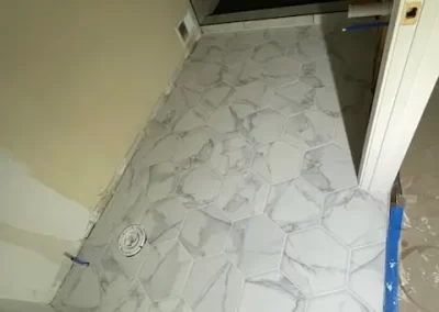 Dependable Flooring Contractor