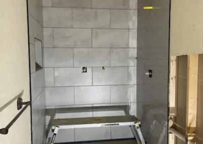 Dependable Tile Flooring Installation